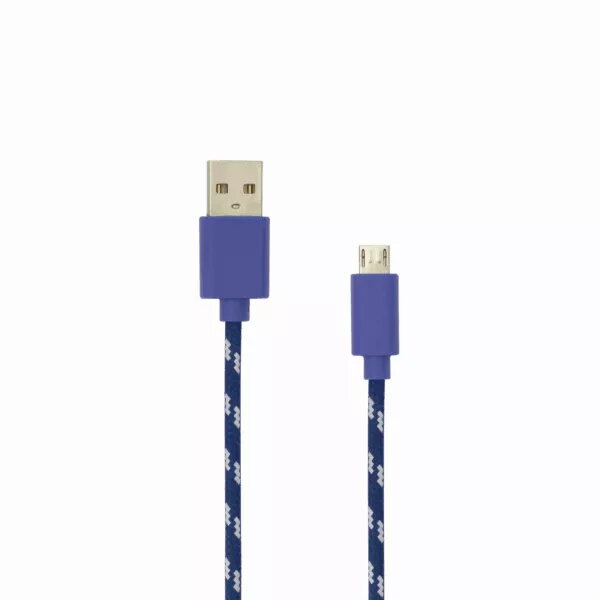USB kabelis A Male uz Micro