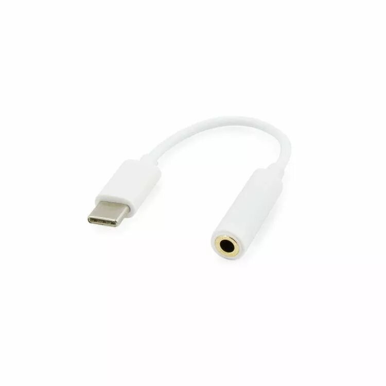 USB-C uz 3,5 mm audio