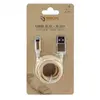 Mobile phone cable SBOX IPH7-G Photo 2