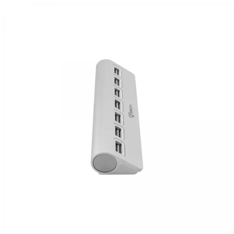 USB Hub SBOX H-207 Photo 2