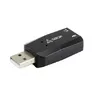 USB Sound Adapter SBOX USBC-11 Photo 2