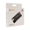 USB Sound Adapter SBOX USBC-11 Photo 3