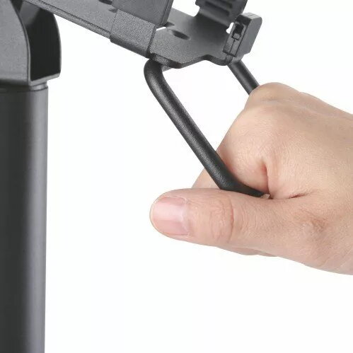 SBOX PTM-03 Adjustable Phone & Tablet Stand Photo 6
