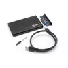 Корпус HDD/SSD SBOX HDC-2562B Photo 2