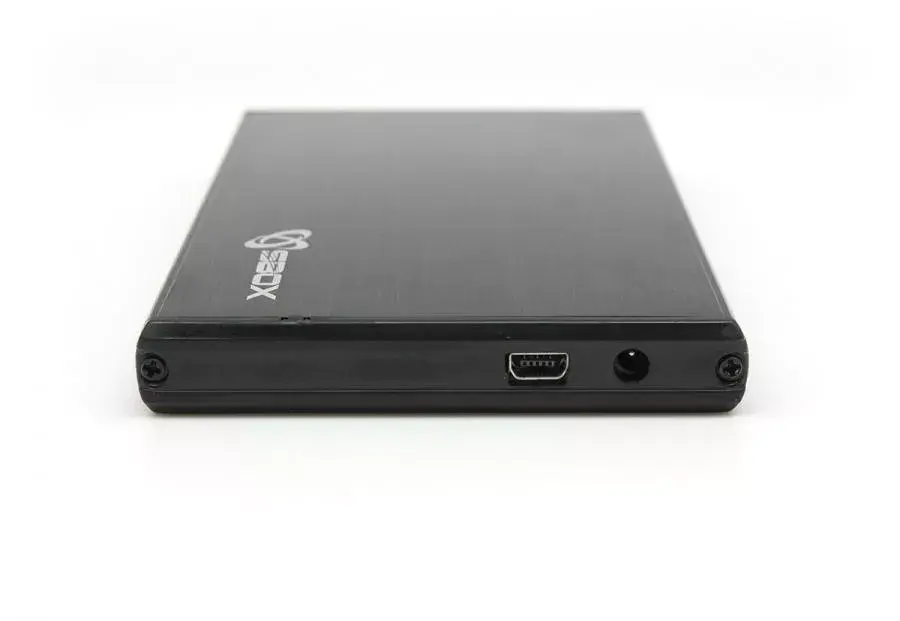 Корпус HDD/SSD SBOX HDC-2562B Photo 3