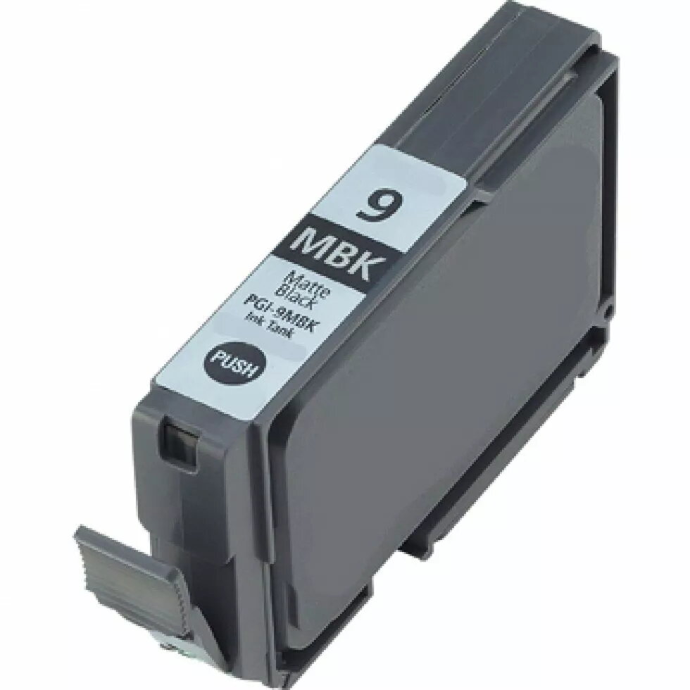 Kārtridžs CANON PGI-9mbk PIXMA Pro9500 Melns