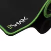 Mouse pad White Shark ΞSHARK Karuta XL Photo 4