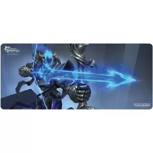Mouse Pad White Shark Gaming Arcane Sentry MP-1874