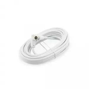 Coaxial RF cable SBOX RF M/F RF-5 — 5 m length, male-to-female connector