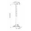 Ceiling projector mount SBOX PM-102XL Photo 2