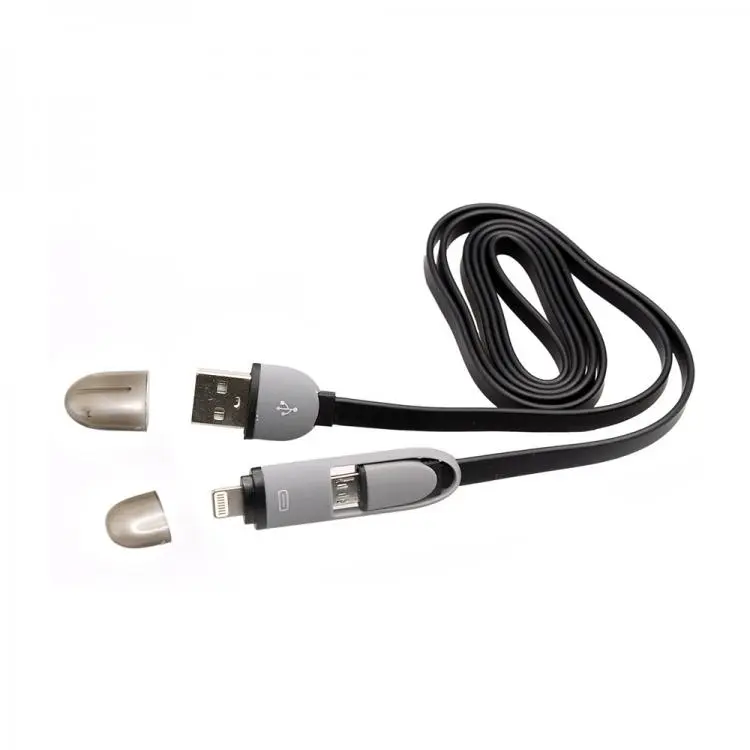 USB A Male uz Micro USB