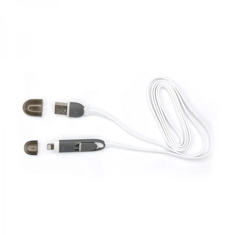 USB kabelis A Male uz Micro