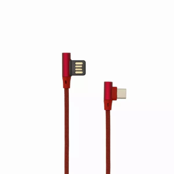 USB A Male uz TYPE-C Male
