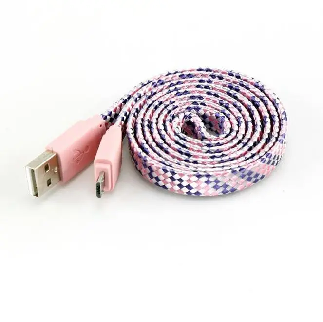 USB kabelis SBOX USB uz Micro