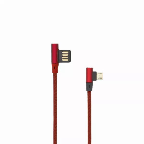 USB A Male uz Micro USB