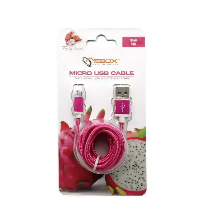 USB Cable SBOX USB-10315P Photo 2