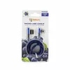 USB to Micro USB Cable SBOX 90° 1.5 m Photo 2