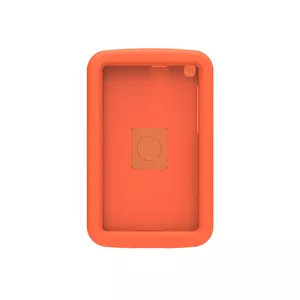 Samsung GP-FPT295 20.3 cm (8") Cover Orange