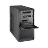 PC Case Chieftec LT-01B-350GPB Photo 2