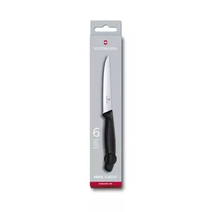 Knife set Victorinox SwissClassic Swiss Classic Steak Knife Set 6 pieces