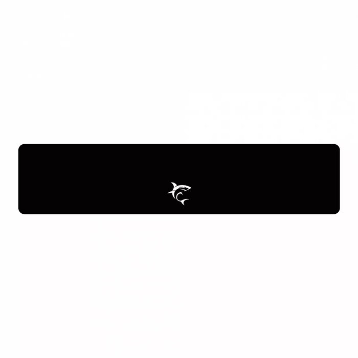 White Shark KP-1899 wrist rest KP-1899 Photo 1