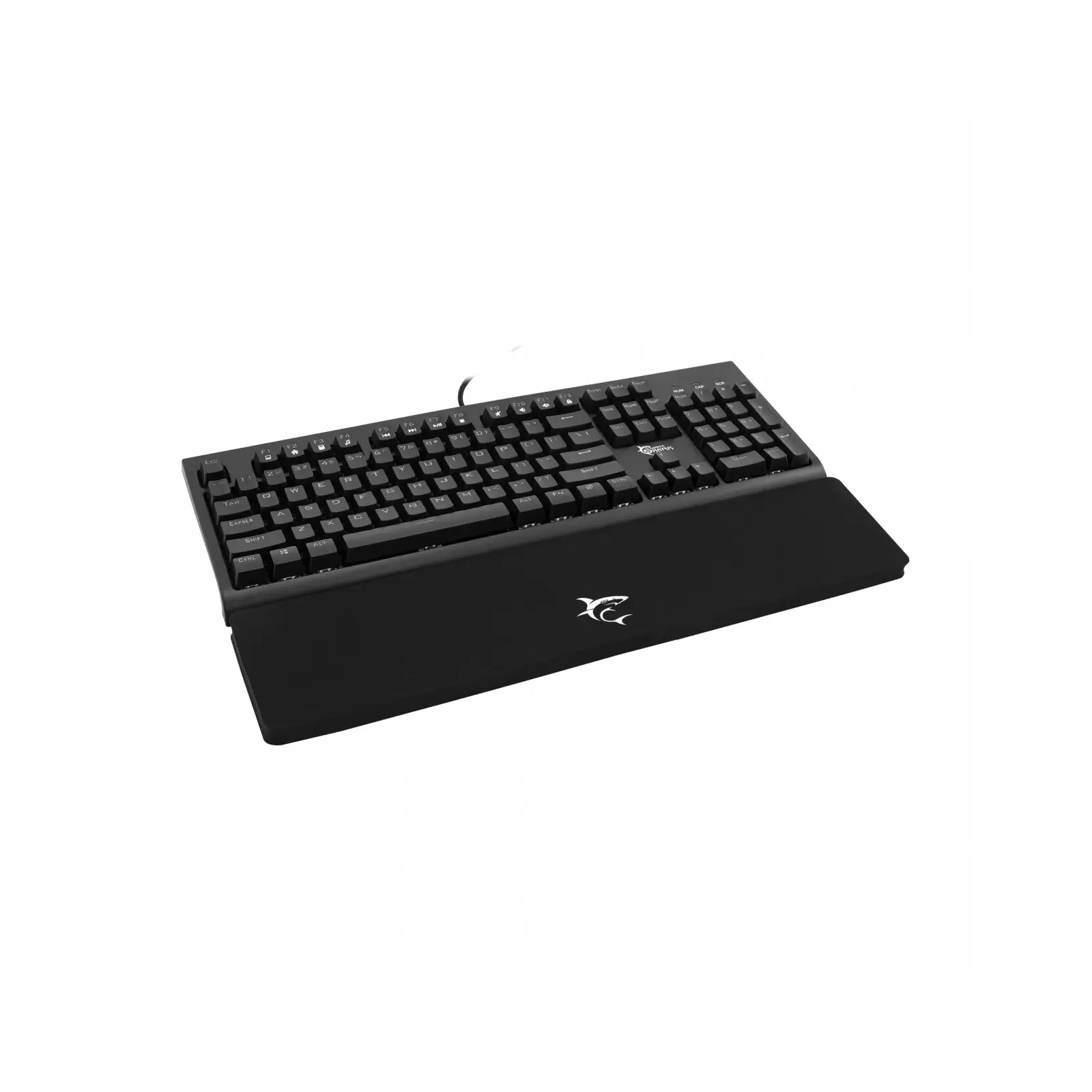 White Shark KP-1899 wrist rest KP-1899 Photo 3