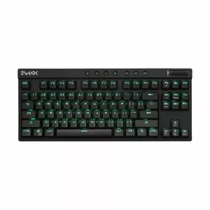 Механическая игровая клавиатура White Shark Kodachi ESL-K1 с RGB-подсветкой