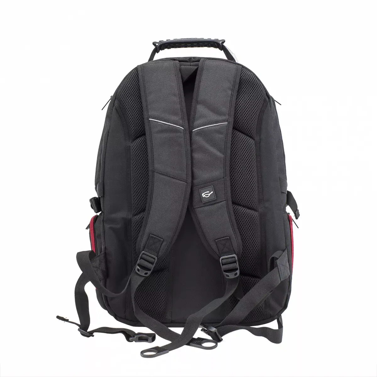 Sports backpack White Shark Dark Nomad Photo 2