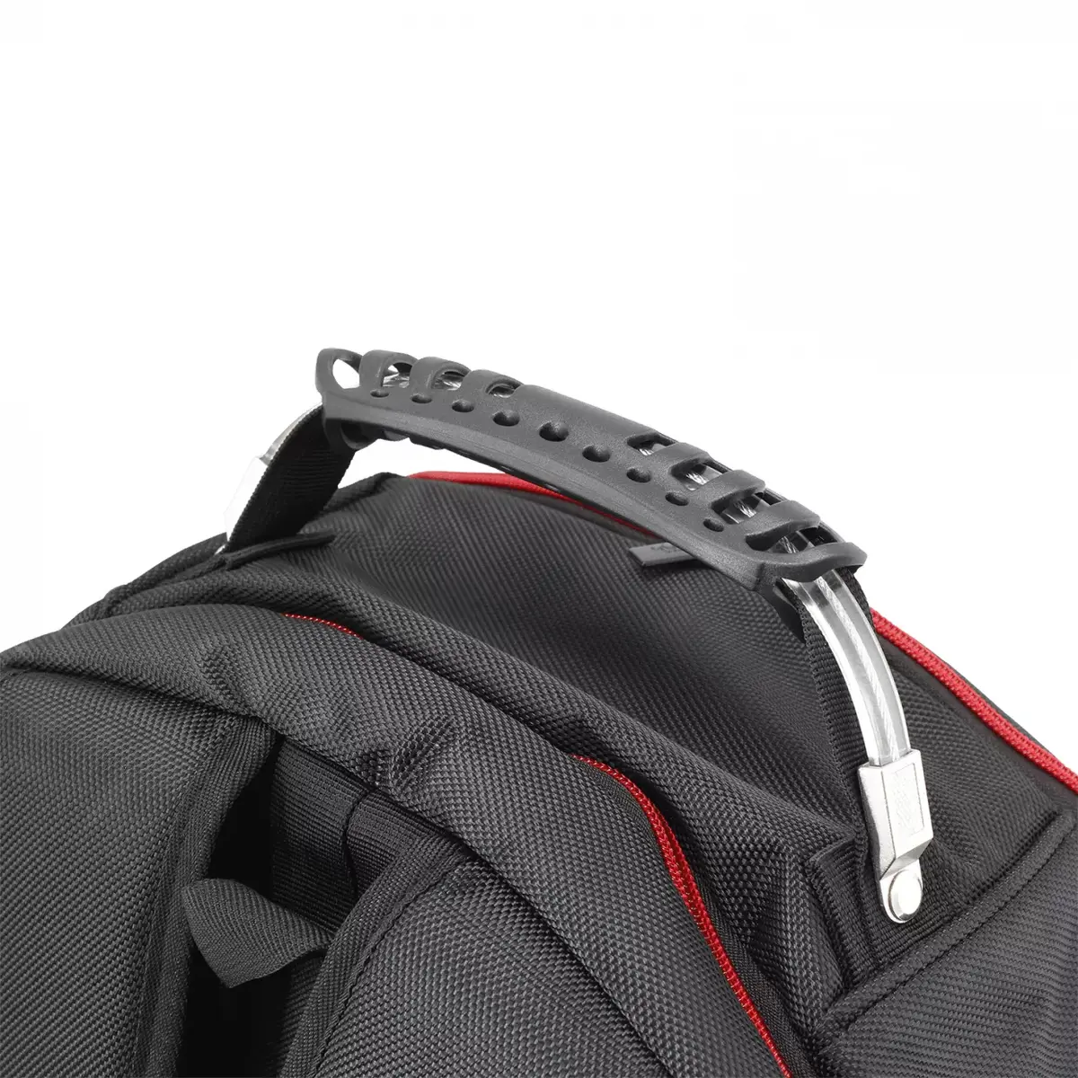 Sports backpack White Shark Dark Nomad Photo 4