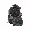 Sports backpack White Shark Dark Nomad Photo 6