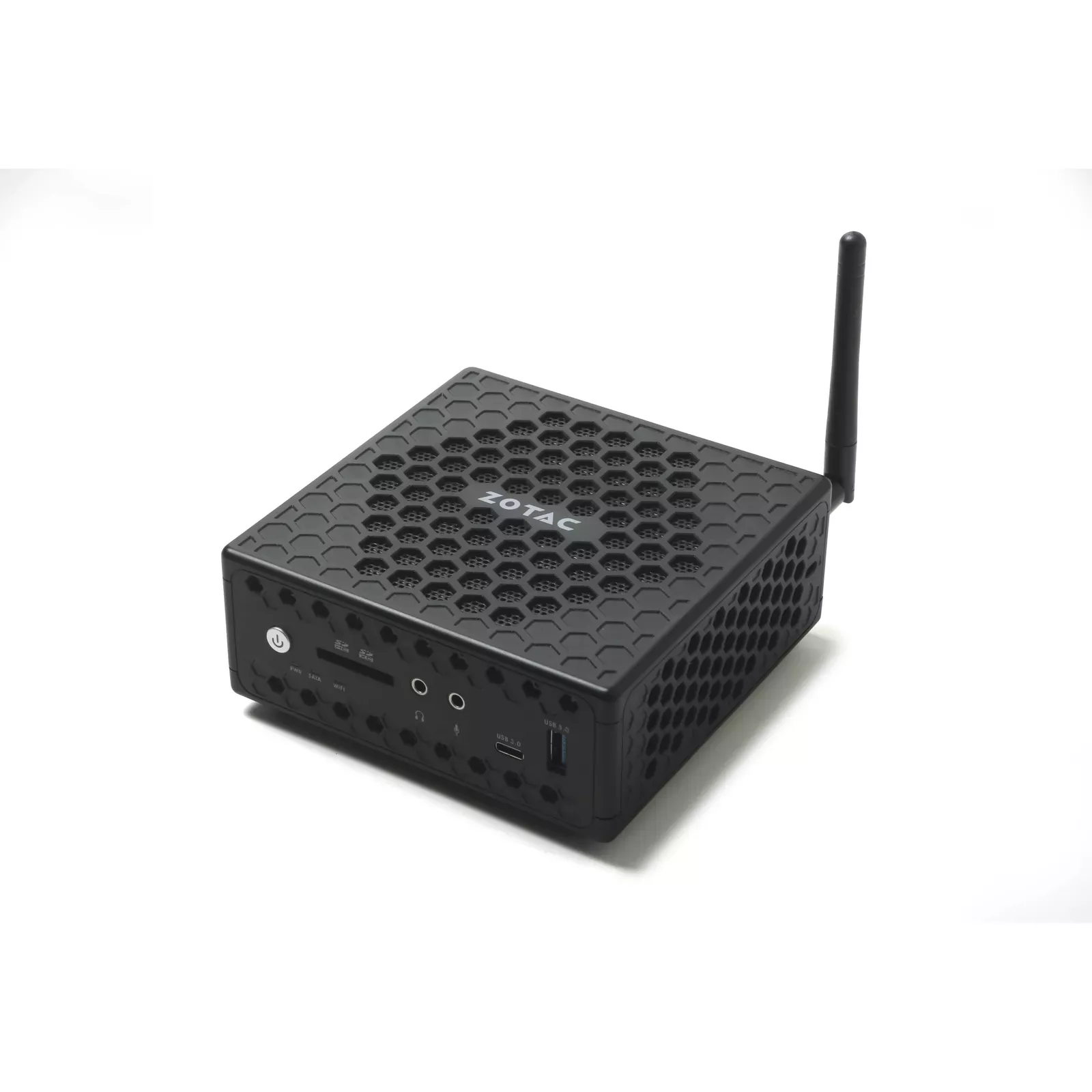 ZOTAC ZBOX-CI329NANO-BE-W3C Photo 2