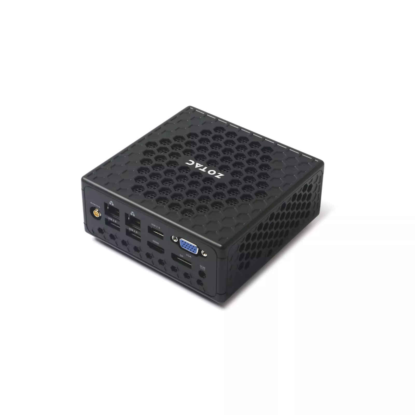 ZOTAC ZBOX-CI329NANO-BE-W3C Photo 3