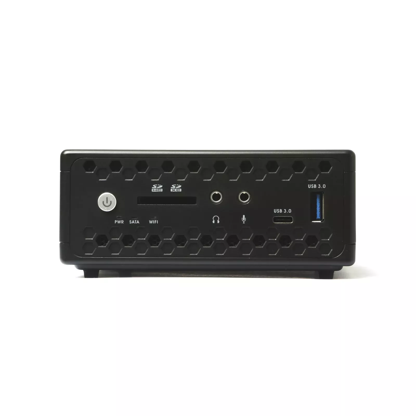 ZOTAC ZBOX-CI329NANO-BE-W3C Photo 5