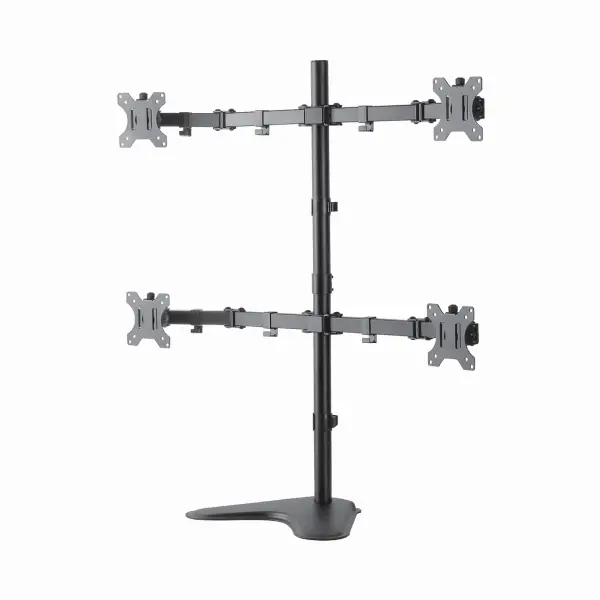 Monitoru statīvs SBOX LCD-F048 81.3