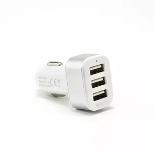 Power adapter SBOX CC-331W white
