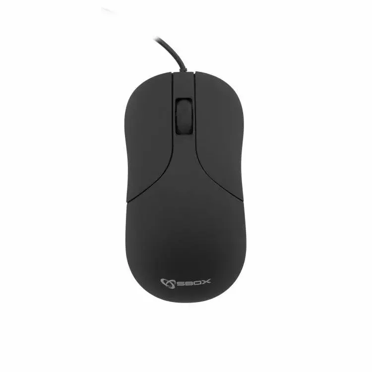 Mouse Sbox M-923 Photo 2