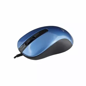 Оптическая мышь Sbox M-901 Синяя USB