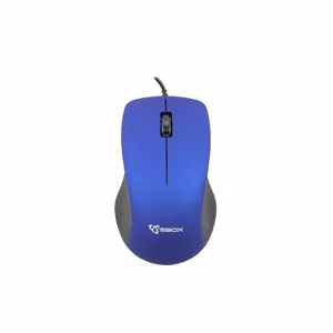Мышь Sbox M-958BL Blue USB