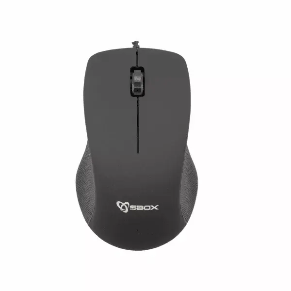 Мышь SBOX M-958 Photo 2