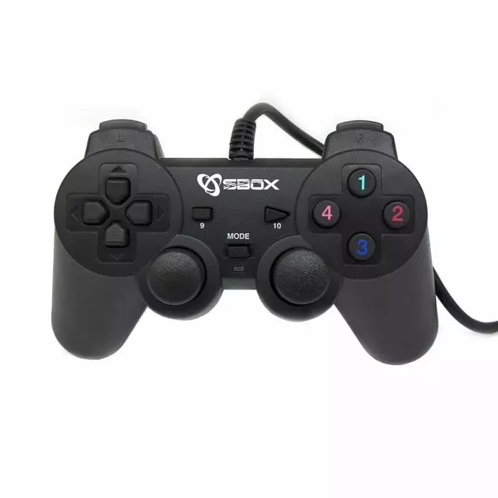 Gaming controllers