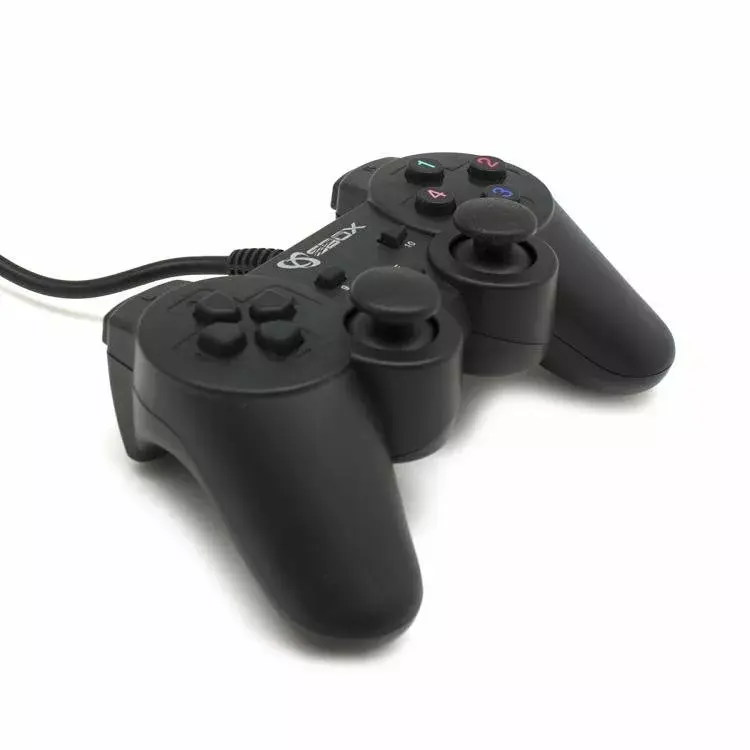 Wired gamepad SBOX GP-2009 Photo 2