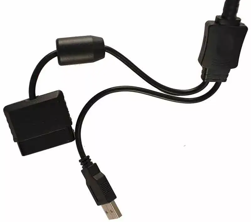 Wired gamepad SBOX GP-2009 Photo 3