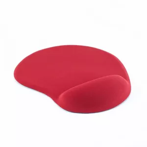 Mouse pad SBOX MP-01R Red