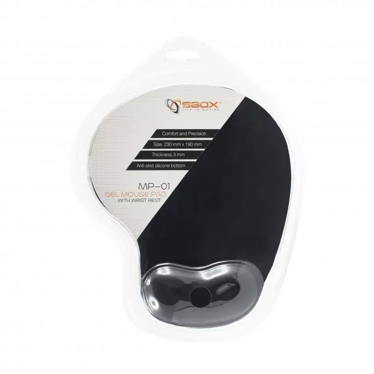 Mouse pad SBOX MP-01B Photo 3