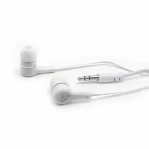 Austiņas SBOX EP-003W White