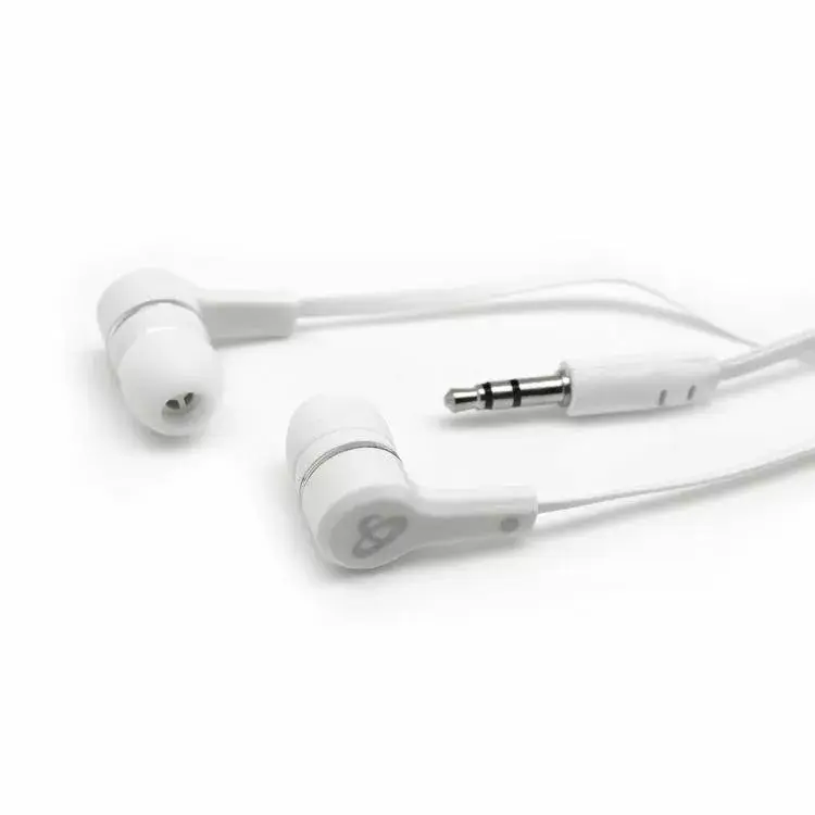 Austiņas SBOX EP-003W White Photo 2