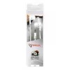 Austiņas SBOX EP-003W White Photo 3