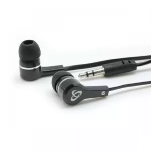Austiņas SBOX EP-003B Black