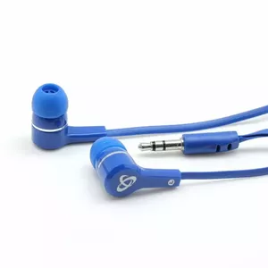 Наушники SBOX EP-003BL Blue