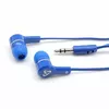 Наушники SBOX EP-003BL Blue Photo 2